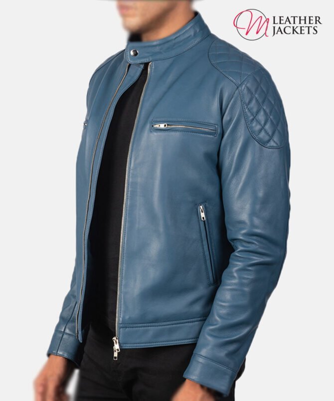 Men's+Gatsby+Blue+Leather+Biker+Jacket6104-3-1573049897646 Men's+Gatsby+Blue+Leather+Biker+Jacket6104-3-1573049897646