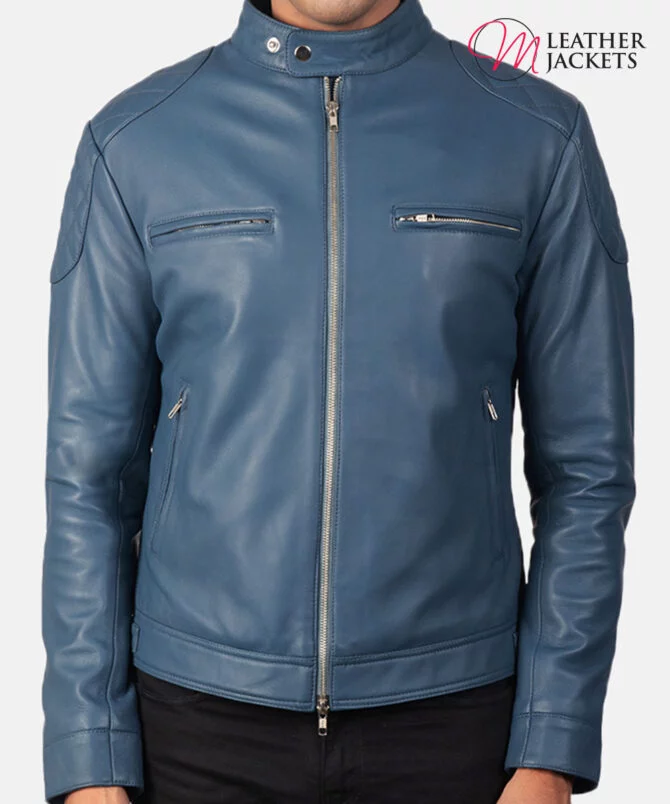 Men's+Gatsby+Blue+Leather+Biker+Jacket6107-5-1573049976081 Men's+Gatsby+Blue+Leather+Biker+Jacket6107-5-1573049976081