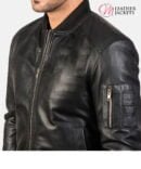 Men's+Sven+Black+Leather+Bomber+Jacket8053-9-1578915631180