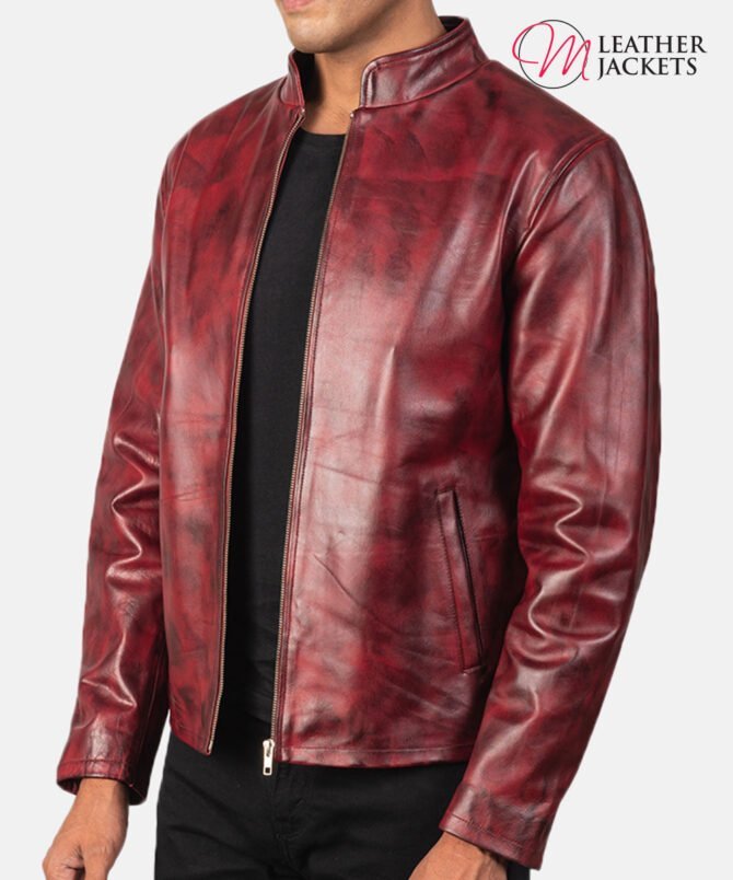 MensAlexDistressedBurgundyLeatherJacket5927-3-1568979185736 MensAlexDistressedBurgundyLeatherJacket5927-3-1568979185736