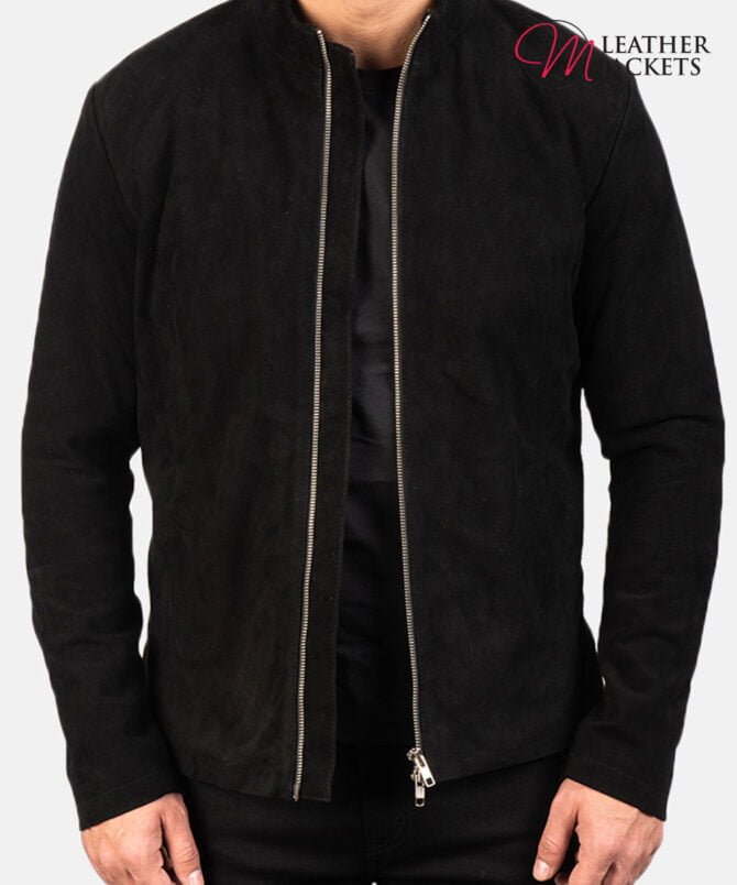 Men's+Charcoal+Black+Suede+Biker+Jacket7757-4-1577524169518 Men's+Charcoal+Black+Suede+Biker+Jacket7757-4-1577524169518