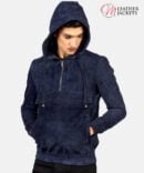 Men's+Kenton+Hooded+Blue+Suede+Pullover+Jacket+Open+Front-4-1634134774372