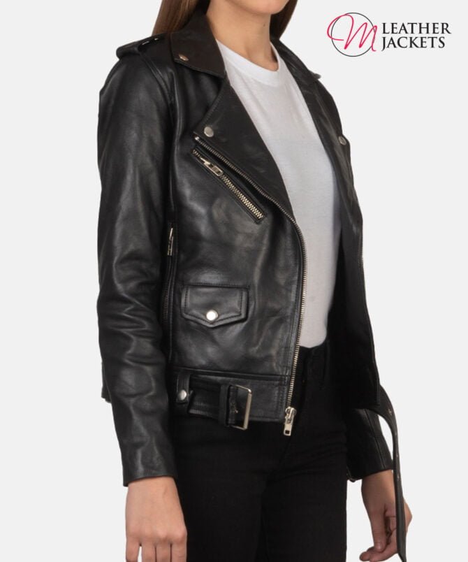 Women's+Alison+Black+Leather+Biker+Jacket+Open+Front-4-1659378917272 Women's+Alison+Black+Leather+Biker+Jacket+Open+Front-4-1659378917272
