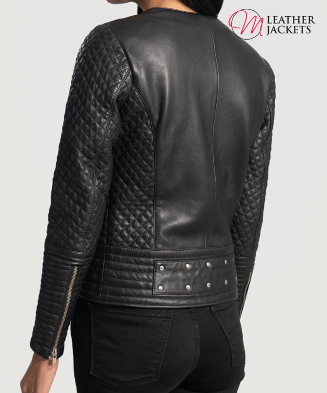 Women's+Celeste+Studded+Black+Leather+Jacket+Tilted+Back-8-1664357046751 Women's+Celeste+Studded+Black+Leather+Jacket+Tilted+Back-8-1664357046751