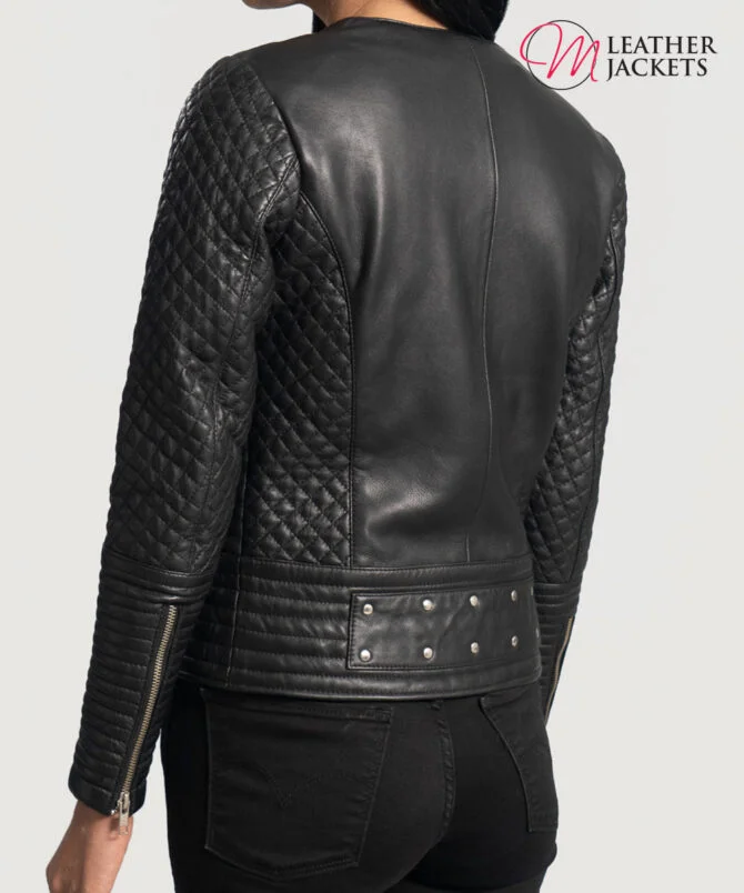 Women's+Celeste+Studded+Black+Leather+Jacket+Tilted+Back-8-1664357046751 Women's+Celeste+Studded+Black+Leather+Jacket+Tilted+Back-8-1664357046751
