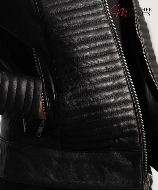 Women's+Cityscape+Black+Leather+Biker+Jacket+Close-Up-9-1664295778865 Women's+Cityscape+Black+Leather+Biker+Jacket+Close-Up-9-1664295778865