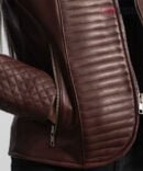 Women's+Nexi+Quilted+Maroon+Leather+Jacket+Close-Up-9-1664298270470