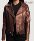 Women's+Rumy+Maroon+Leather+Biker+Jacket+Open+Front-4-1664352127026