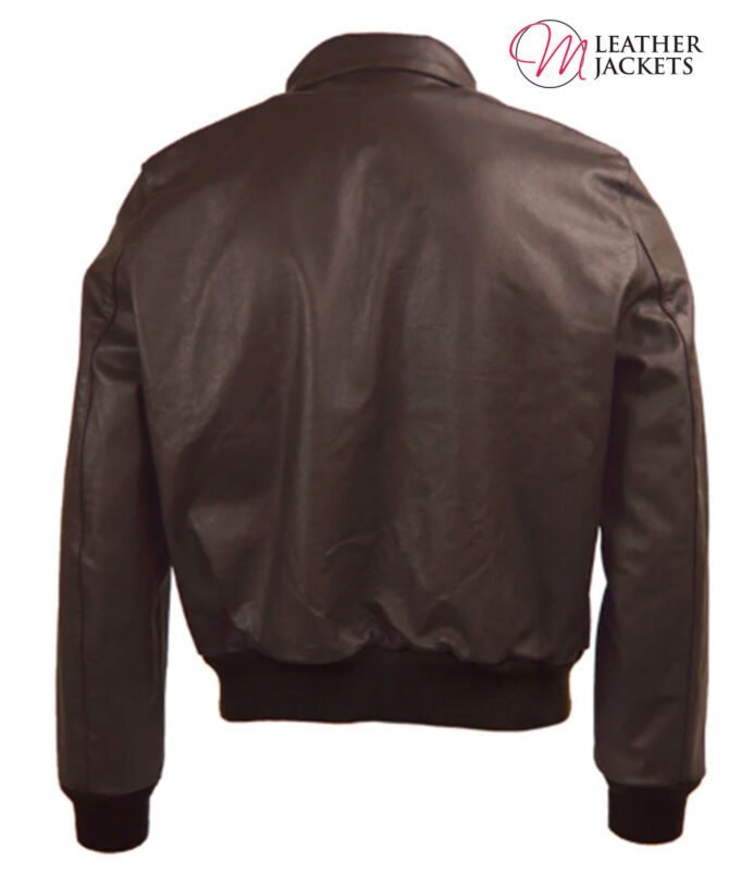 Kids Bomber Leather Jackets - Boys Kids Bomber Leather Jackets - Boys