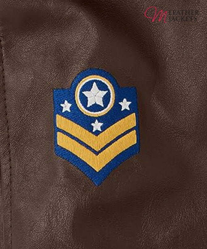 Aviator Chic Aviator Chic - mleatherjackets