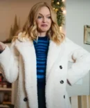 Best-Christmas-Ever-2023-Heather-Graham-White-Coat-655x655