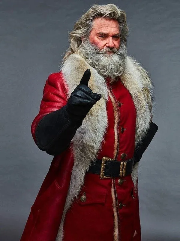 The-Christmas-Chronicles-Santa-Claus-Shearling-Coat The-Christmas-Chronicles-Santa-Claus-Shearling-Coat