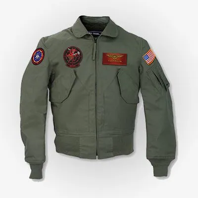 Top-Gun-Maverick-Tom-Cruise-Green-Jacket Top-Gun-Maverick-Tom-Cruise-Green-Jacket