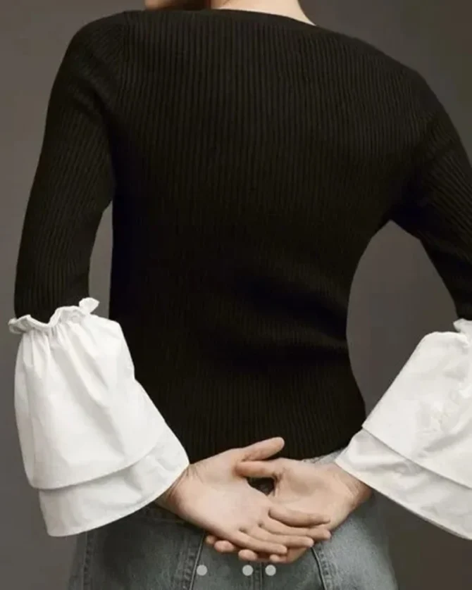 Unprisoned S02 Kerry Washington Sweater Unprisoned S02 Kerry Washington Sweater