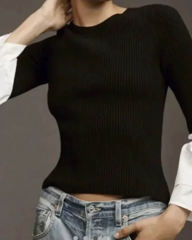 Unprisoned S02 Kerry Washington Sweater Unprisoned S02 Kerry Washington Sweater