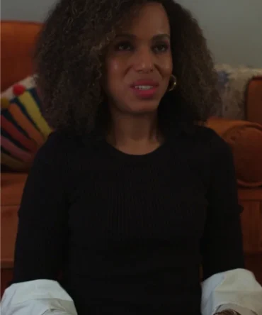 Unprisoned S02 Kerry Washington Sweater