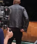 Resurrected Rides Chris Leather Jacket