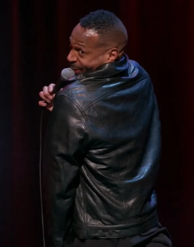 Good-Grief-Marlon-Wayans-Leather-Jacket Marlon Wayans Good Grief Leather Jacket