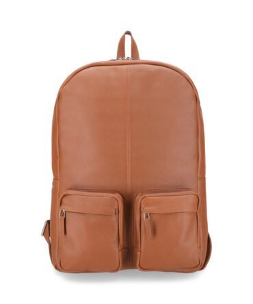 Austin Tan Backpack