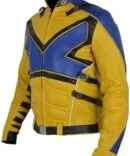 Deadpool 3 jacket