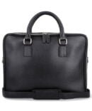 Norde Executive Black Laptop Briefcase