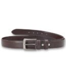 brown Leather Belt