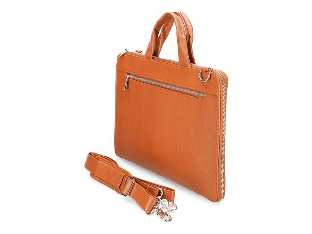 Slim Laptop Briefcase. Slim Laptop Briefcase.