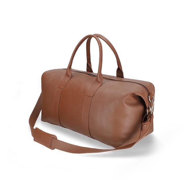 Tan Duffle Bag Tan Duffle Bag