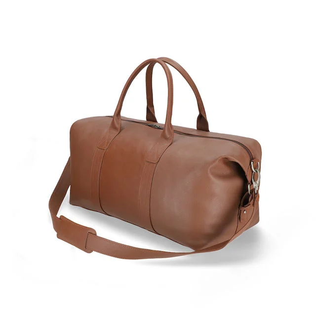 Tan Duffle Bag Tan Duffle Bag