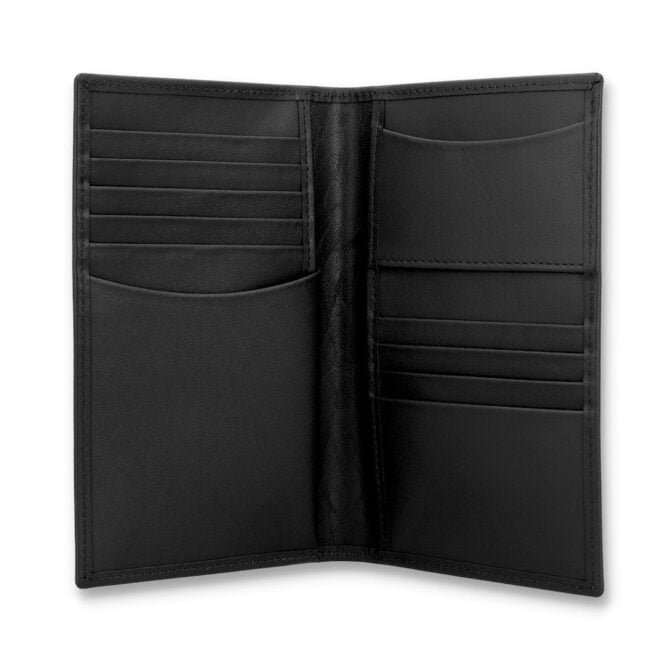 card holder Leather Gift Set card holder Leather Gift Set