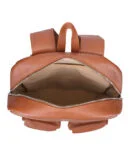 tan Backpack