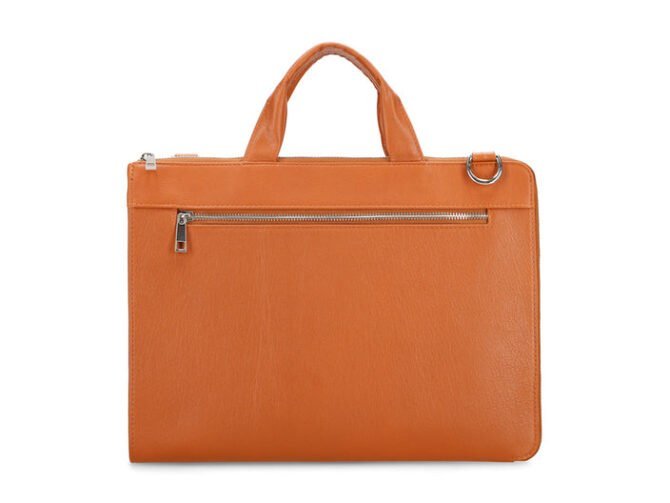 ‘Senate’ Slim Laptop Briefcase