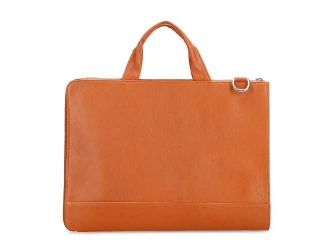 ‘Senate’ Slim Laptop Briefcase brown ‘Senate’ Slim Laptop Briefcase brown