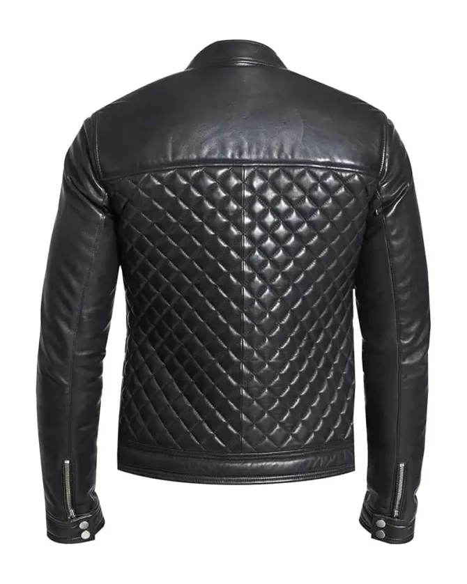 Mens-Slim-Fit-Quilted-Leather-Jackets mleatherjackets Mens-Slim-Fit-Quilted-Leather-Jackets