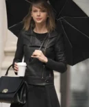 Taylor-Swift-Leather-Biker-Jackets