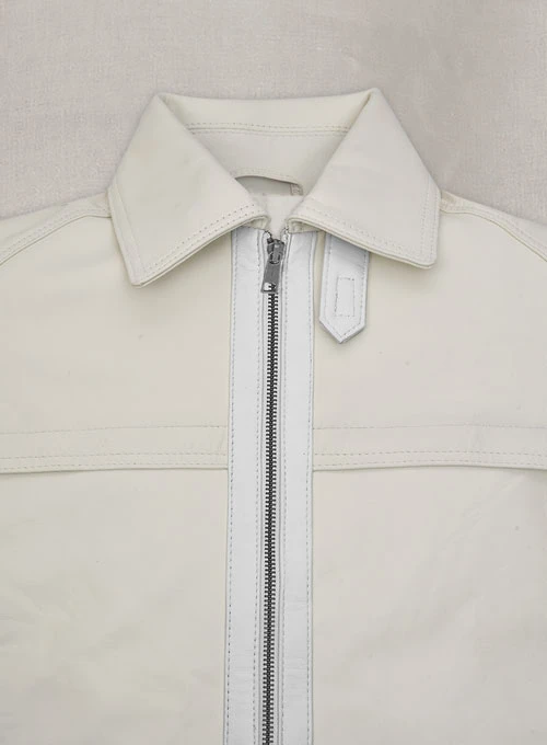 Jasson Statham Fast-X Leather Jacket mleatherjackets Jasson Statham Fast-X Leather Jacket