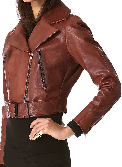 Ruged Tann women's Leather Jacket mleatherjackets Ruged Tann women's Leather Jacket'