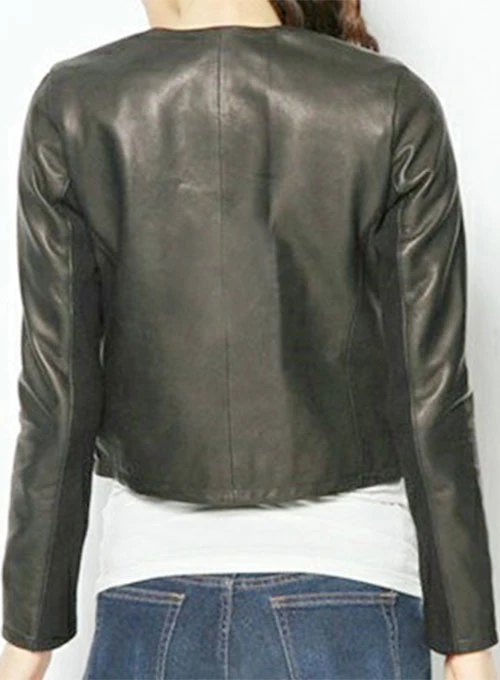 Clasic women's Leather Jacket mleatherjackets Clasic women's Leather Jacket