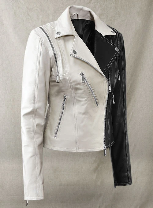 Women's Motoo Twister Leather Jacket mleatherjackets Women's Motoo Twister Leather Jacket